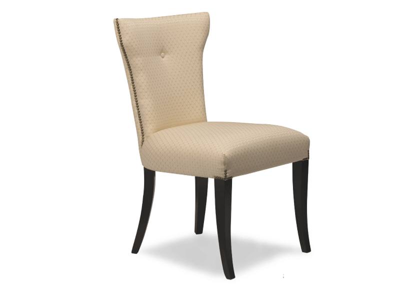 Sofia Upholstery Chair | Solid Wood Frame & Cushioned Seating 00-00
