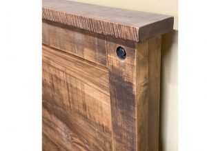 Adirondack Bed - Image 2