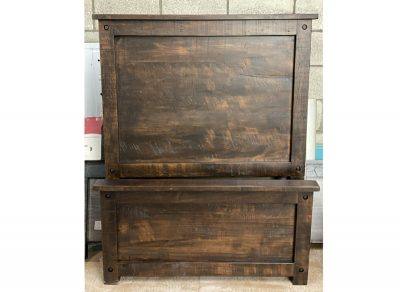 Adirondack Bed - Image 9