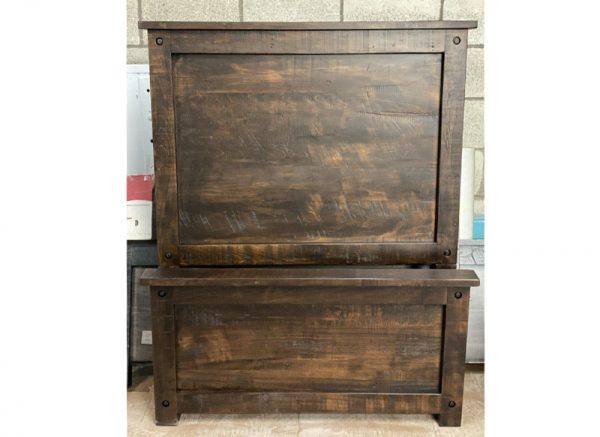 Adirondack Bed - Image 9