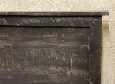 Adirondack Bed - Image 10