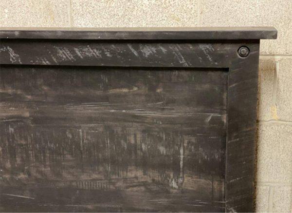 Adirondack Bed - Image 10