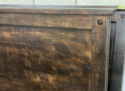 Adirondack Bed - Image 11
