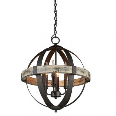 Castello chandelier-ceiling light-01