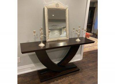 Empire Solid Wood Sideboard-server-04