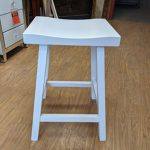 Saddle Bar Stool - Image 2