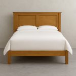 Marco Panel Bed - Image 4