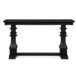 Mediterranean Solid Wood Server | Custom Classic Sideboard 00-02