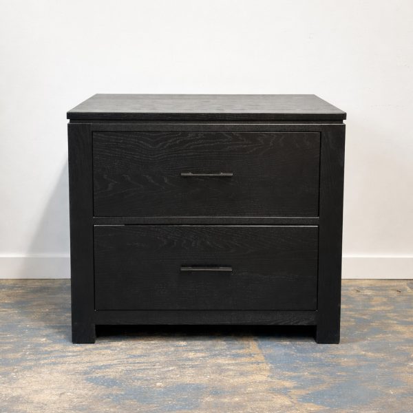 Newport File Cabinet - Image 3