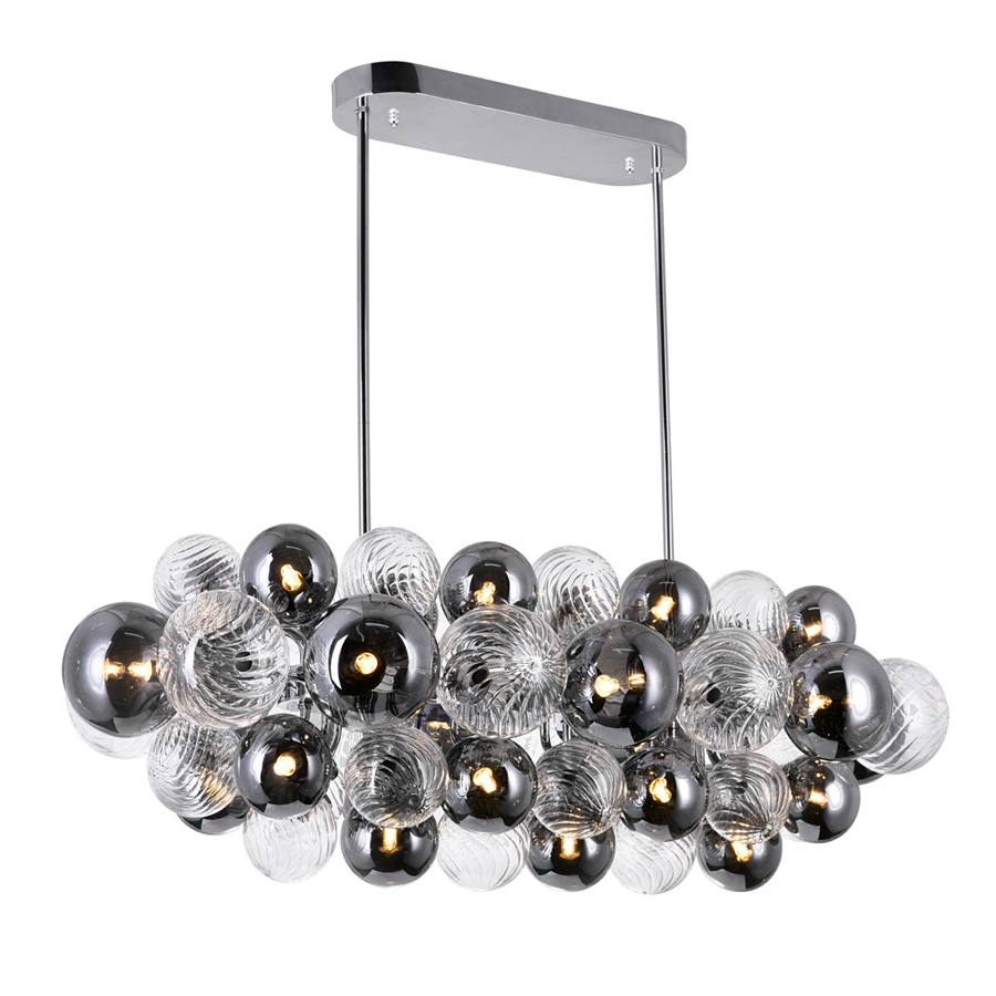 Pallocino Island light-dining room light0