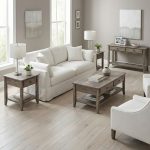 Thornbury Solid Wood Living Room Set | Custom Tables & Sets 00-00 00-00