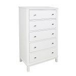 Urbana Solid Wood Chest | Custom Handcrafted Hiboy 00-01