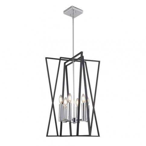 Middleton chandelier-ceiling light-02