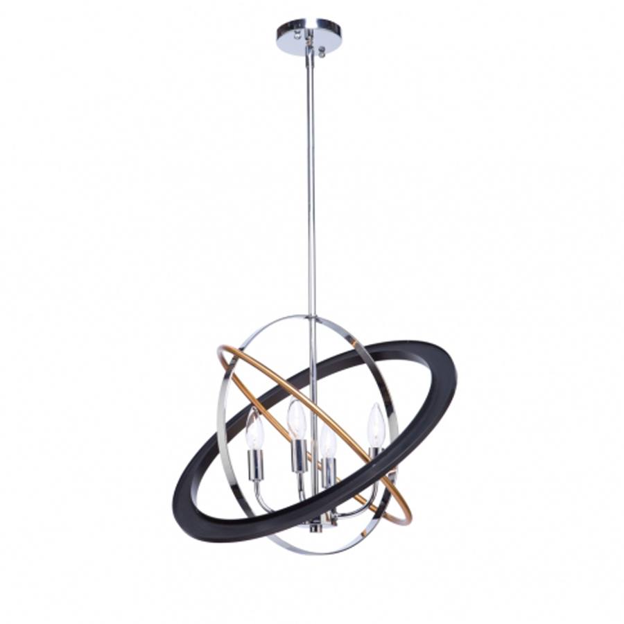 Cosmic Chandelier-Ceiling Light-01