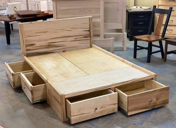 Marco Storage Bed - Image 12