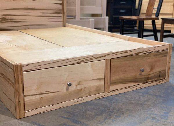 Marco Storage Bed - Image 7