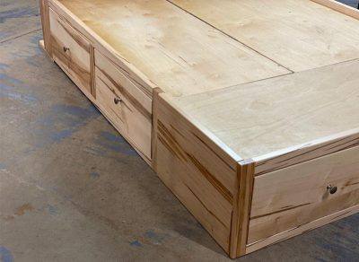 Marco Storage Bed - Image 10