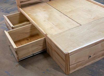 Marco Storage Bed - Image 11