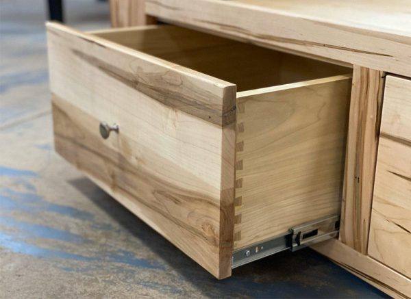 Marco Storage Bed - Image 9