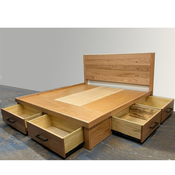Marco Storage Bed - Image 2