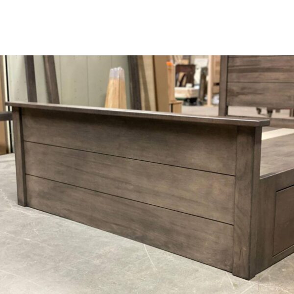 Marco Storage Bed - Image 15