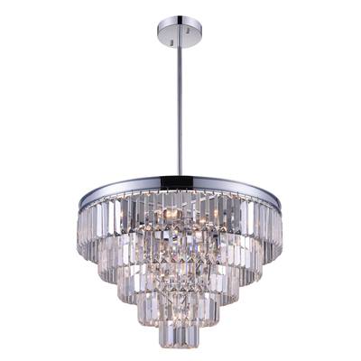 El Dorado Chandelier | Ceiling Light-02