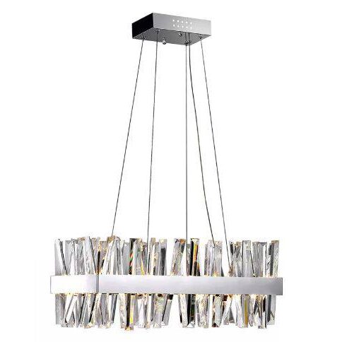 Faya LED Island Light-01
