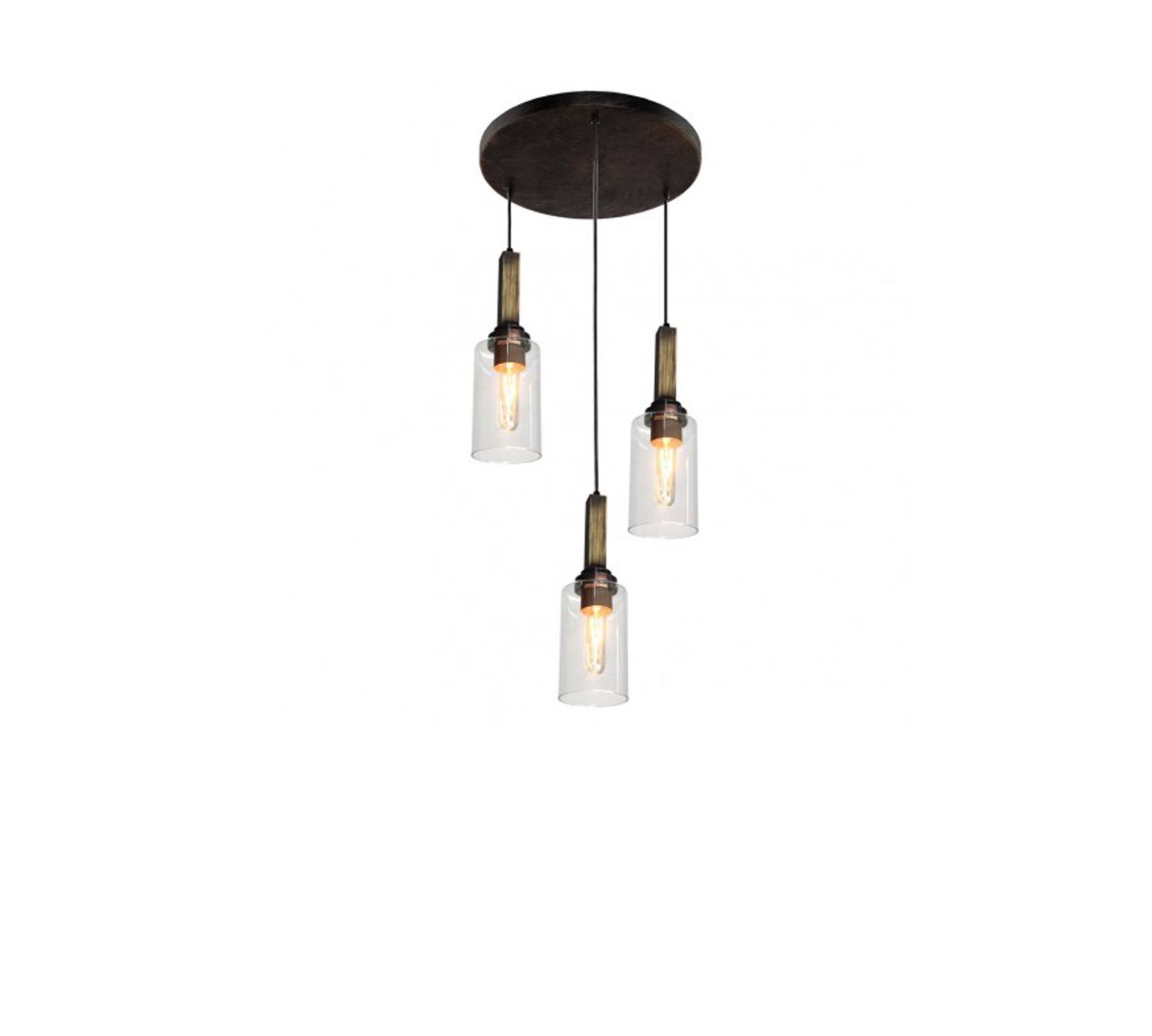 Home Glow Pendant-AC10863DP