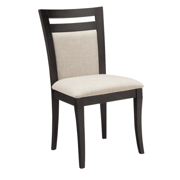 Aydrale Solid Wood Dining Chair 00-00