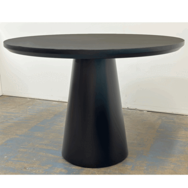Solid Wood Statland Dining Table-02