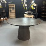 Statland Dining Table | Solid Wood Modern Table 04-01
