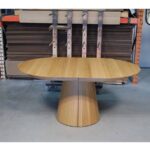 solid wood Statland Dining Table-02