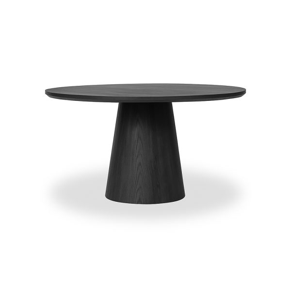 Statland Dining Table | Solid Wood Modern Table 0-01