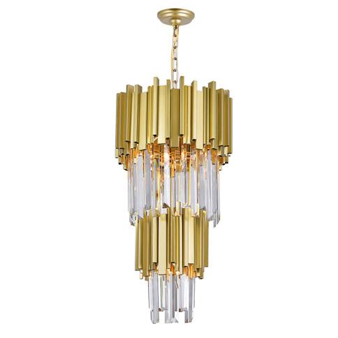 Deco Pendant-ceiling light-02
