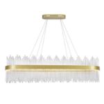 Genevieve LED Island Light-dining Table Light-01