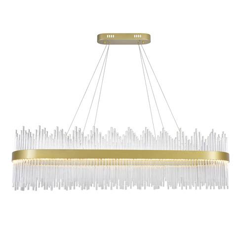 Genevieve LED Island Light-dining Table Light-01