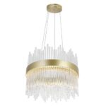 Genevieve LED Chandelier-ceiling light-02