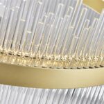 Genevieve LED Chandelier-ceiling light-03