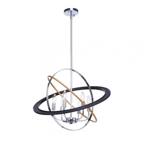 Cosmic Chandelier-light-03