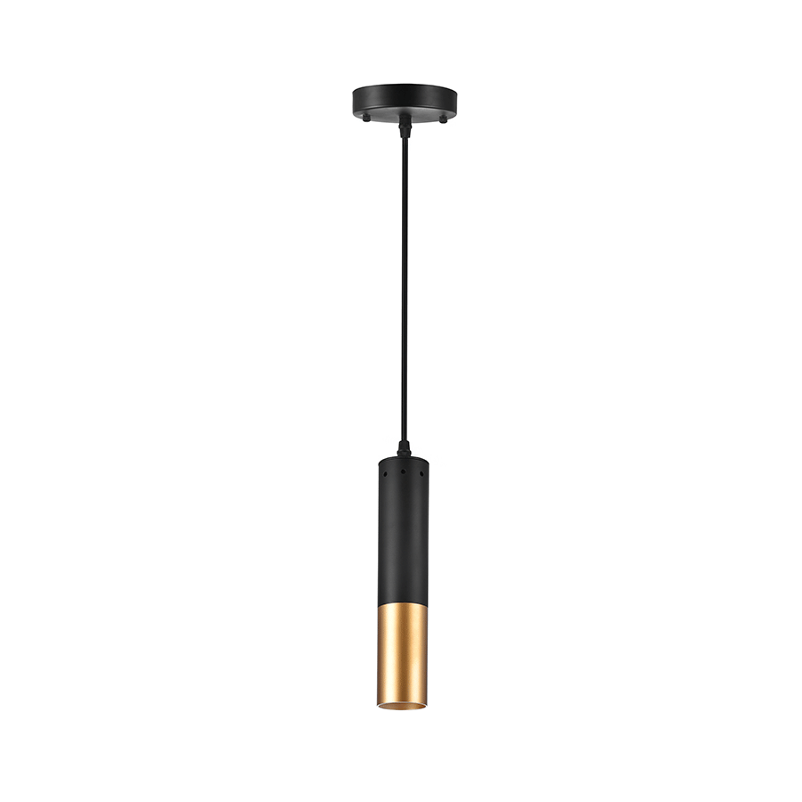 Anem 1 Light Down Chandelier | Mini Pendant t-01