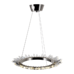 Arctic Queen LED Chandelier -02