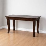 St. James Solid Wood Writing Desk | Handmade Custom Desk 00-00