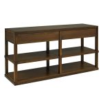Congress Solid wood Modern Sideboard | Custom Canadian Buffet 00-00