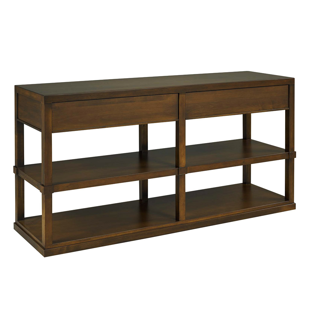 Congress Solid wood Modern Sideboard | Custom Canadian Buffet 00-00