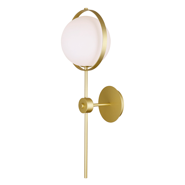 Da Vinci Wall Light-Vanity Light-001