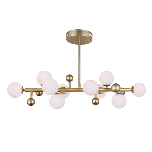 Da Vinci Island Light-dining room light-01