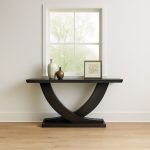 Empire Solid Wood Sideboard | Custom Server 00-03