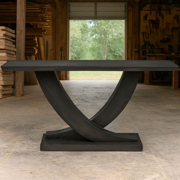 Empire Solid Wood Sideboard | Custom Server 00-04