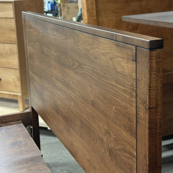 Hockley Storage Bed | Solid Wood &Amp; Handcrafted 02-02