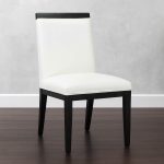 Dorsa Solid Wood Dining Chair | Custom Handmade Dining Chair 00-01
